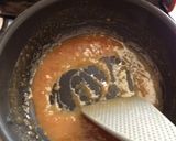 長ネギの甘味噌和え作り方7写真