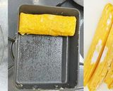サメのキンパ作り方7写真