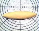 サンドイッチに。いつものふんわりバンズ作り方4写真