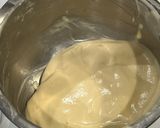 ちょこっと台湾カステラ作り方15写真