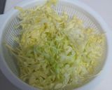ハマるぞ♪そぼろどんぶり♪作り方5写真