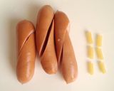 キャラ弁のお供に♪タコさんウインナー☆作り方2写真