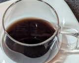 捨てないで！余った煮汁で黒豆和コーヒー作り方1写真