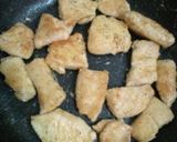 鶏肉のバターソテー作り方4写真