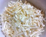 超簡単...丼で..5分.なめたけget作り方2写真