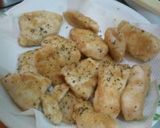 鶏肉のバターソテー作り方5写真