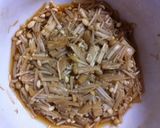 超簡単...丼で..5分.なめたけget作り方6写真