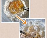 パスタ生地作り方1写真