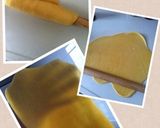 パスタ生地作り方3写真