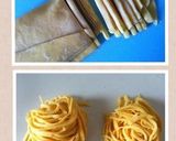 パスタ生地作り方4写真