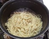 えのきの梅肉和え作り方2写真