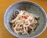 えのきの梅肉和え作り方6写真