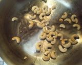 甘辛がウマウマ！鶏カシューナッツ炒め♪作り方5写真