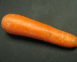 簡単!人参キンピラ作り方1写真