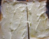 サラミとピーマンの和カレーマヨトースト作り方2写真