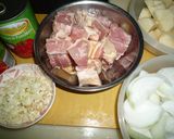 絶品インドカレー作り方1写真
