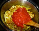絶品インドカレー作り方4写真