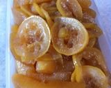 大人味♡リンゴのロップ煮〜♫作り方3写真