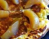 大人味♡リンゴのロップ煮〜♫作り方4写真