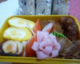 しっかり味の豚バラさん作り方4写真