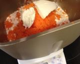 HB*すりおろすだけ!キャロット食パン作り方1写真