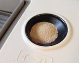 HB*すりおろすだけ!キャロット食パン作り方2写真