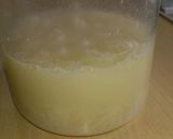 甘酒酵母作り方4写真