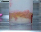 塩麹のトマトドレッシング作り方3写真