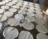 餃子の皮（HB、パスタマシーン使用も！）作り方5写真