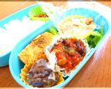 お弁当おかず集♡冷凍の作り置きver.♡作り方18写真