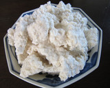 美味❤麹屋さんの生麹を使って作る塩麹作り方1写真