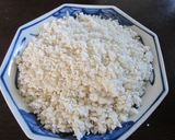 美味❤麹屋さんの生麹を使って作る塩麹作り方2写真