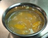 ☆スミノフでフルーツポンチ☆作り方4写真