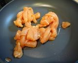 鶏むね肉のブロッコリーソテー作り方4写真