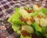 何にでもかけちゃう！　玉ねぎドレッシング作り方3写真