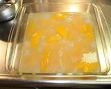 ☆スミノフでフルーツポンチ☆作り方5写真