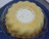 クグロフ型deNYチーズケーキ★作り方9写真