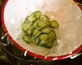 な～んちゃって☆土佐酢　です作り方5写真