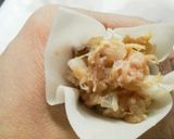 肉汁いっぱい 簡単しゅうまい作り方7写真