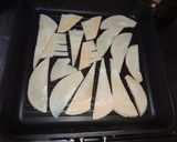 そら豆と筍で春グリル作り方6写真