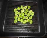 そら豆と筍で春グリル作り方7写真
