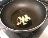 ボンゴレ♥ロッソ作り方4写真