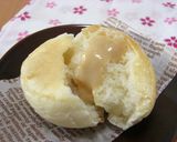 とろ～り♥ミルキーなピーナッツクリーム♪作り方7写真