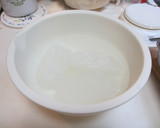 たけのこと豚肉と春雨のしょう油炒め作り方2写真