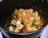 【Vegan】　ハラペコハラペーニョ豆腐作り方4写真