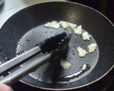チキントマトカレー作り方4写真