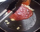 チキントマトカレー作り方5写真