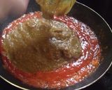 チキントマトカレー作り方6写真
