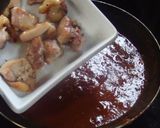 チキントマトカレー作り方7写真