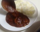 チキントマトカレー作り方9写真